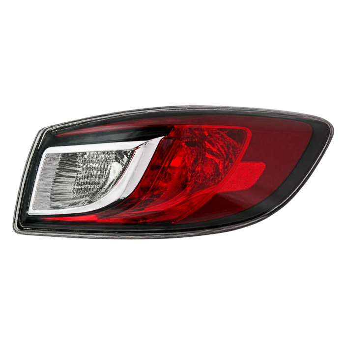 Achterlicht voor MAZDA 3 2009-2013