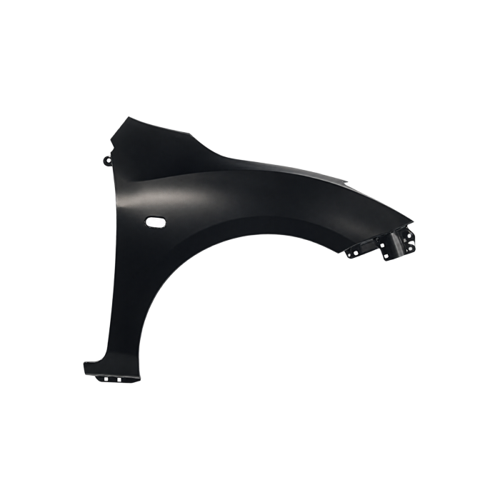 Spatbord (voorscherm) voor MAZDA 3 2009-2013