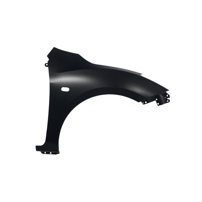 Spatbord (voorscherm) voor MAZDA 3 2009-2013
