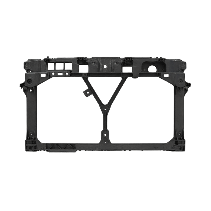 Voorfront (frontpaneel) voor MAZDA 3 2009-2013