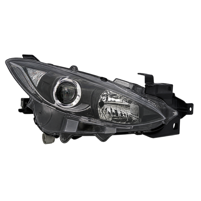 Koplamp rechts voor MAZDA 3 2013-2016