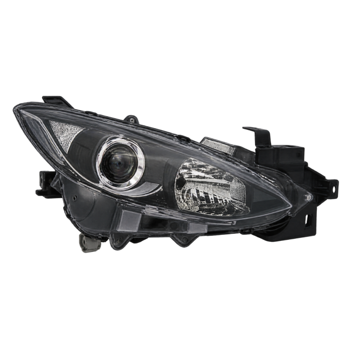 Koplamp rechts voor MAZDA 3 2013-2016