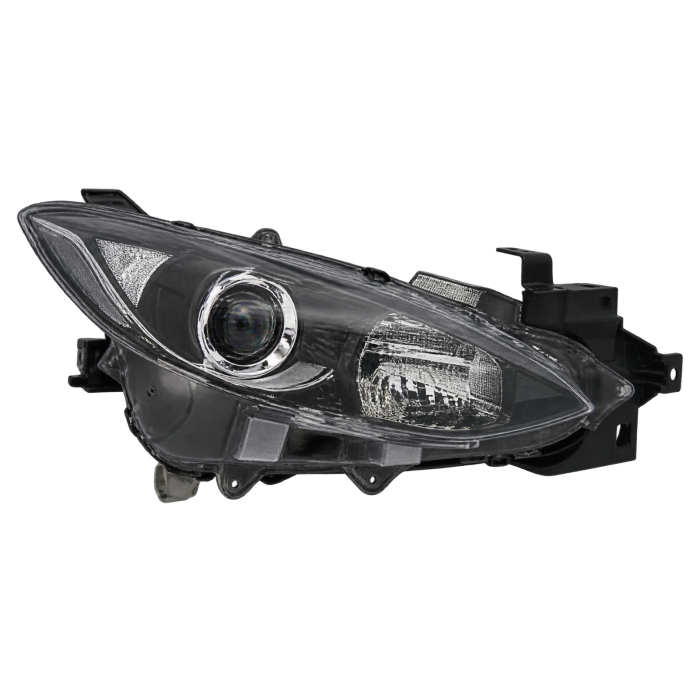 Koplamp rechts voor MAZDA 3 2013-2016