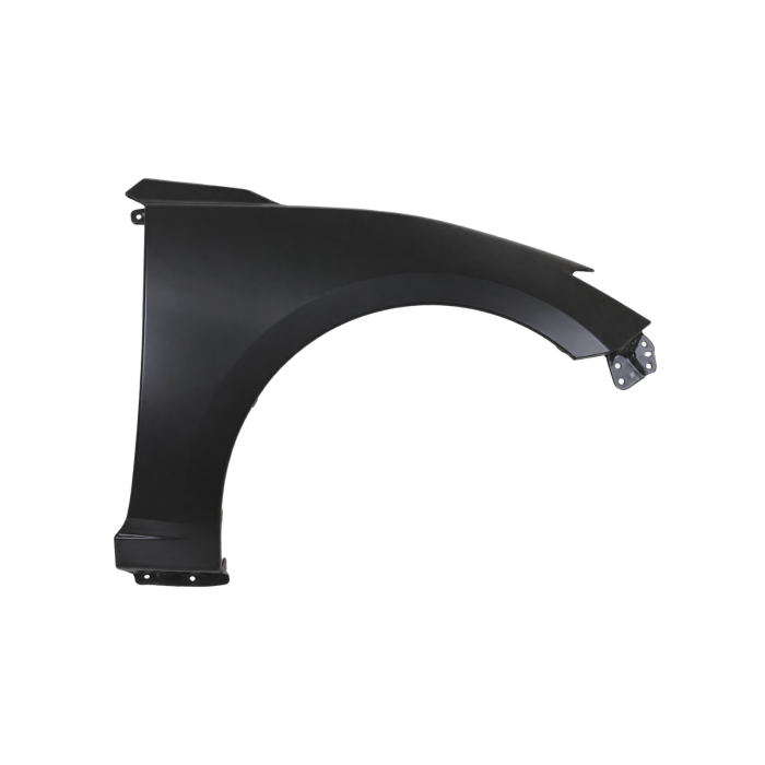 Spatbord (voorscherm) voor MAZDA 3 2013-2016