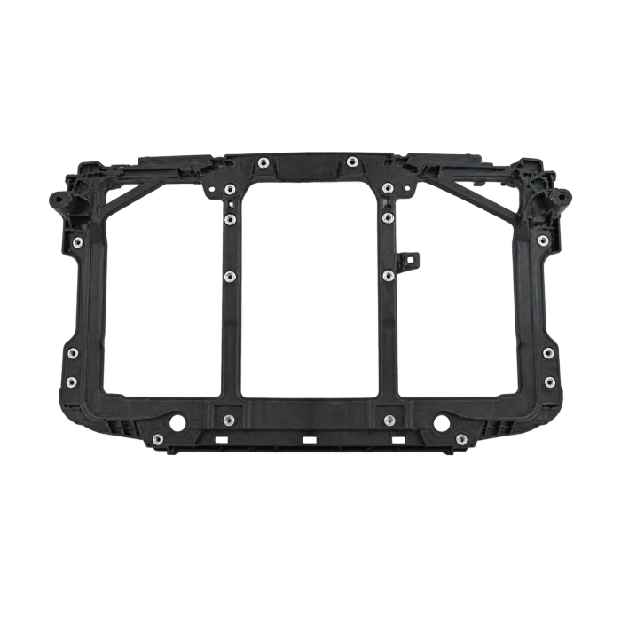 Voorfront (frontpaneel) voor MAZDA 3 2013-2016