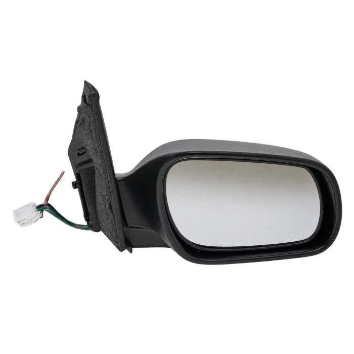 Buitenspiegel links voor MAZDA 2 2003-2007