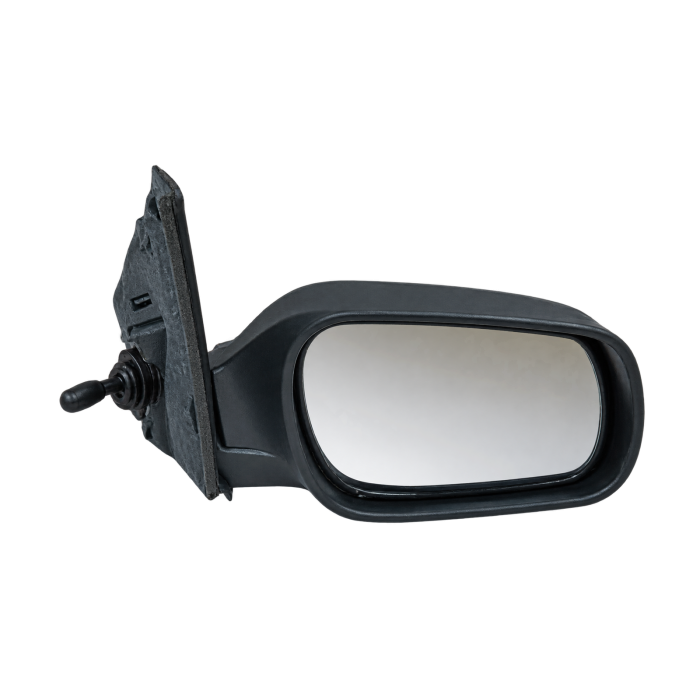 Buitenspiegel voor MAZDA 2 2003-2007