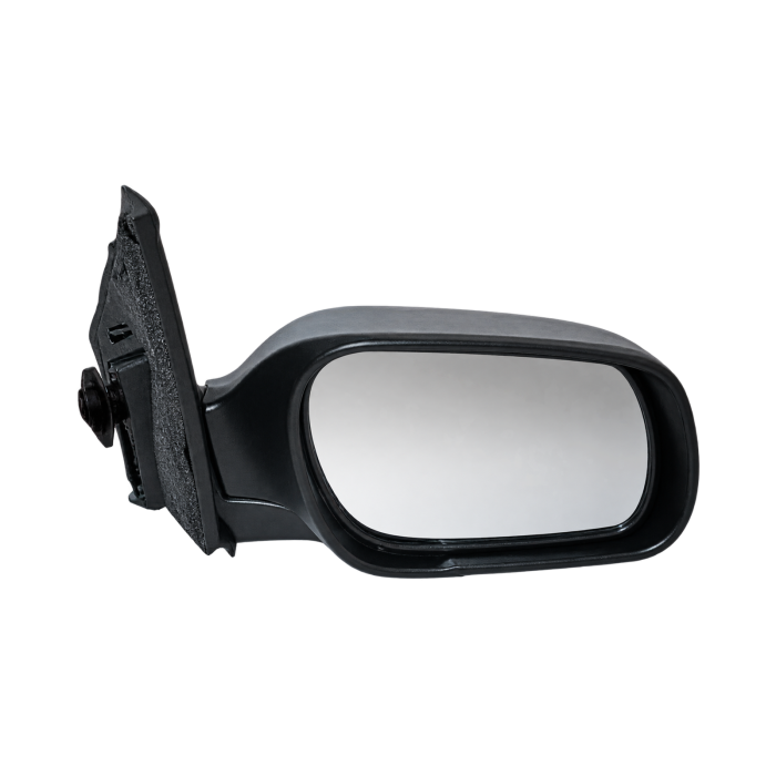 Buitenspiegel rechts voor MAZDA 2 2003-2007