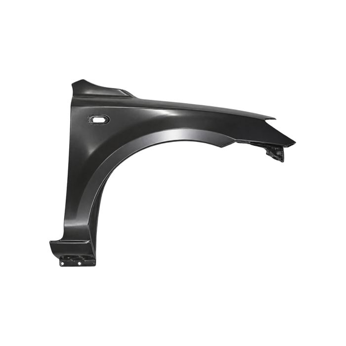 Spatbord (voorscherm) voor MAZDA 2 2003-2007
