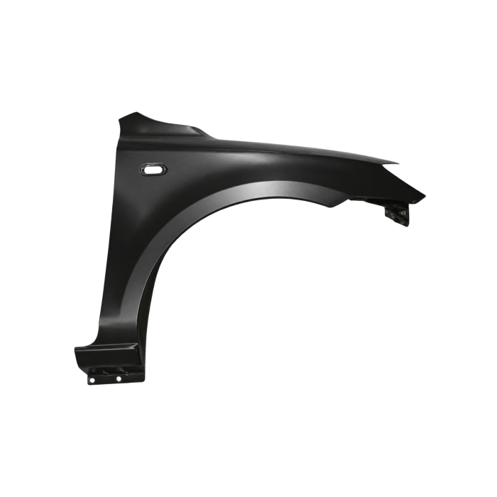 Spatbord (voorscherm) voor MAZDA 2 2003-2007