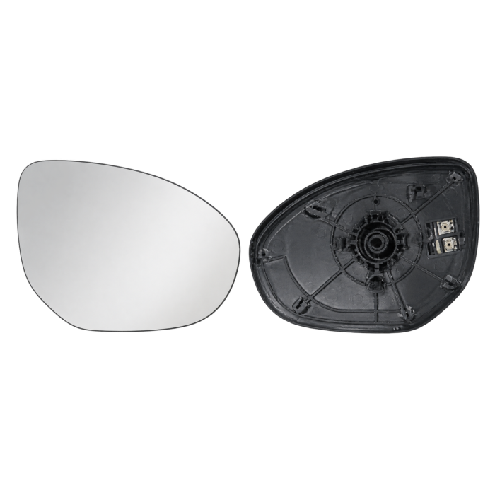 Spiegelglas voor MAZDA