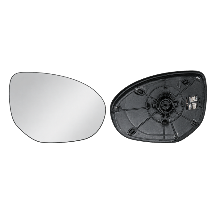 Spiegelglas voor MAZDA
