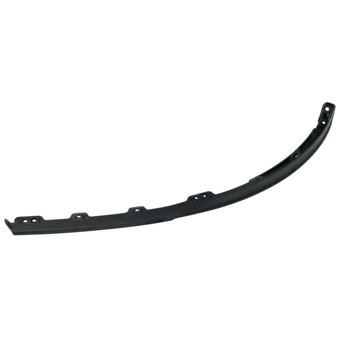 Bumperspoiler voor MAZDA 2