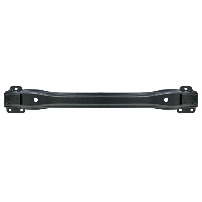 Achterbumper voor MAZDA 2 2007-2011