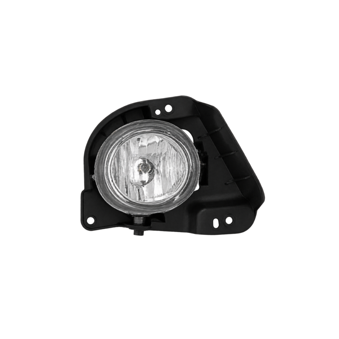 Mistlamp voor MAZDA 2 2007-2011