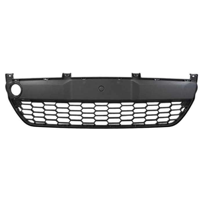 Grille voor MAZDA 2 2007-2011