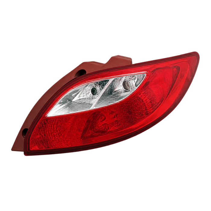 Achterlicht voor MAZDA 2
