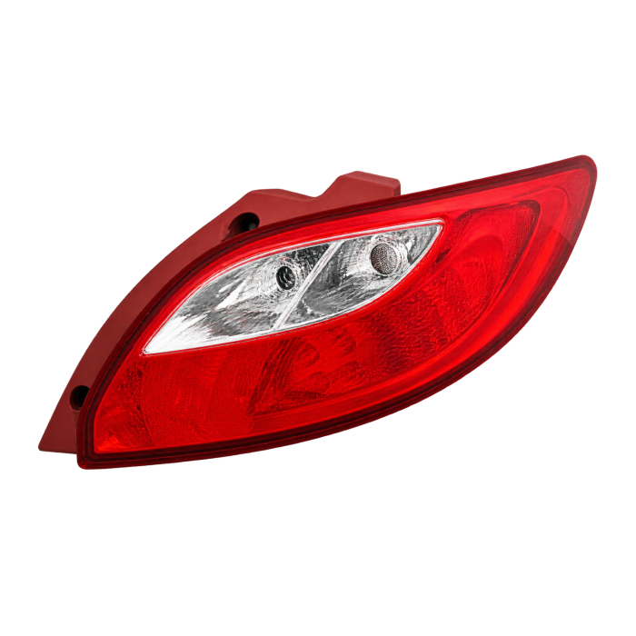 Achterlicht voor MAZDA 2