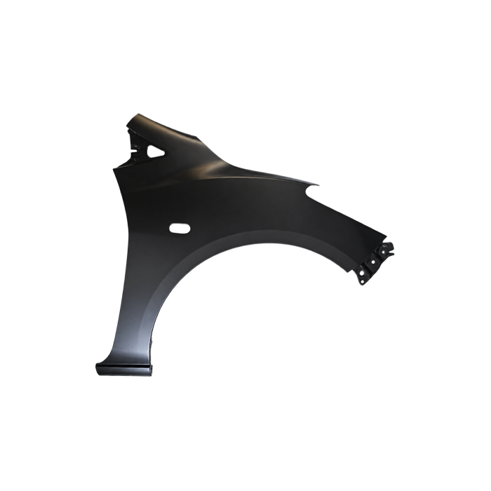 Spatbord (voorscherm) voor MAZDA 2