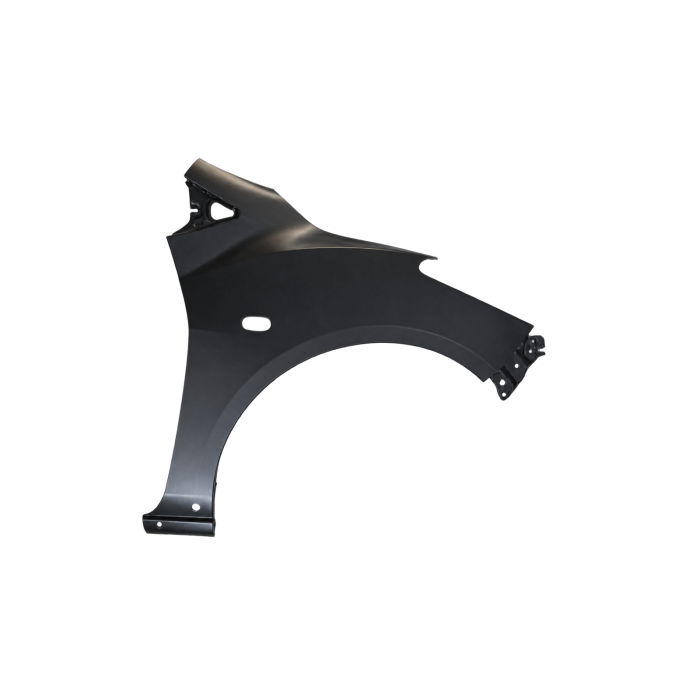 Spatbord (voorscherm) voor MAZDA 2