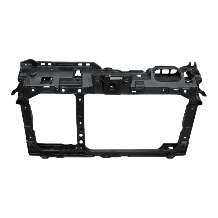 Voorfront (frontpaneel) voor MAZDA 2 2007-2011