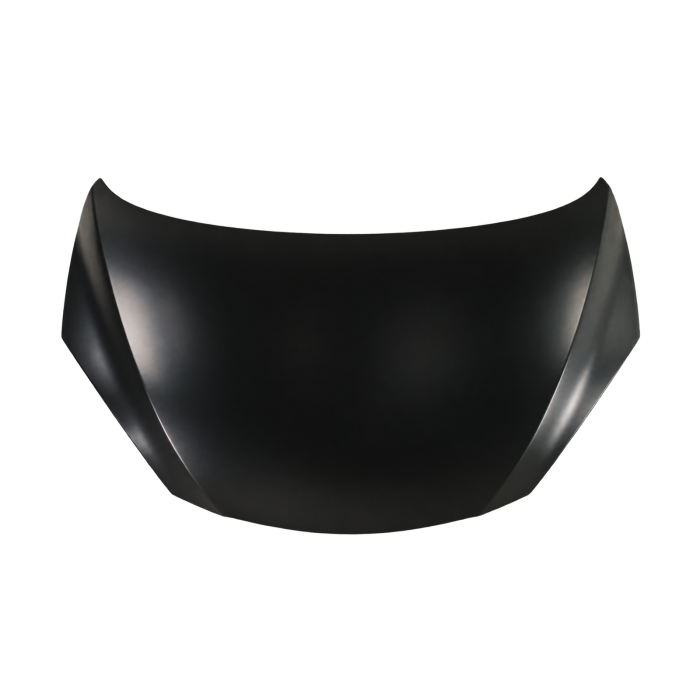 Motorkap voor MAZDA 2