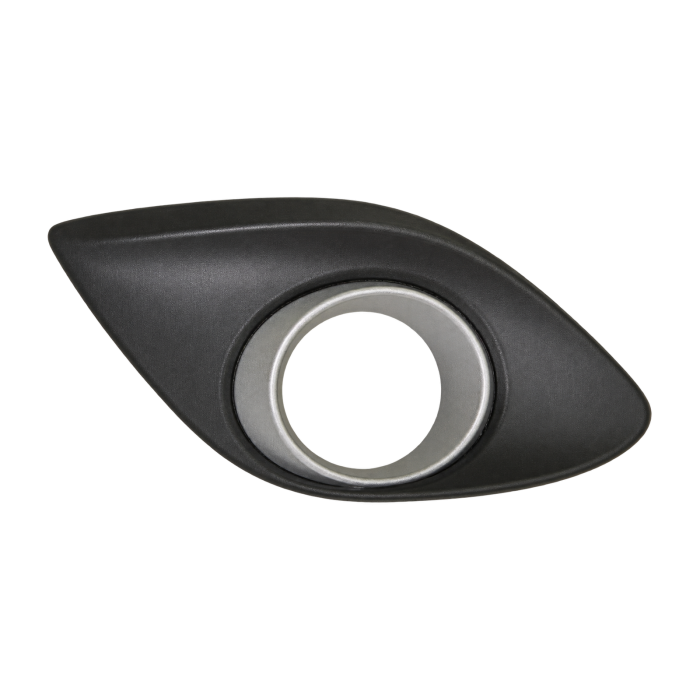 Grille links voor MAZDA 2 2011-2015