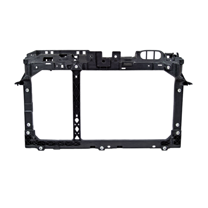 Voorfront (frontpaneel) voor MAZDA 2 2011-2015