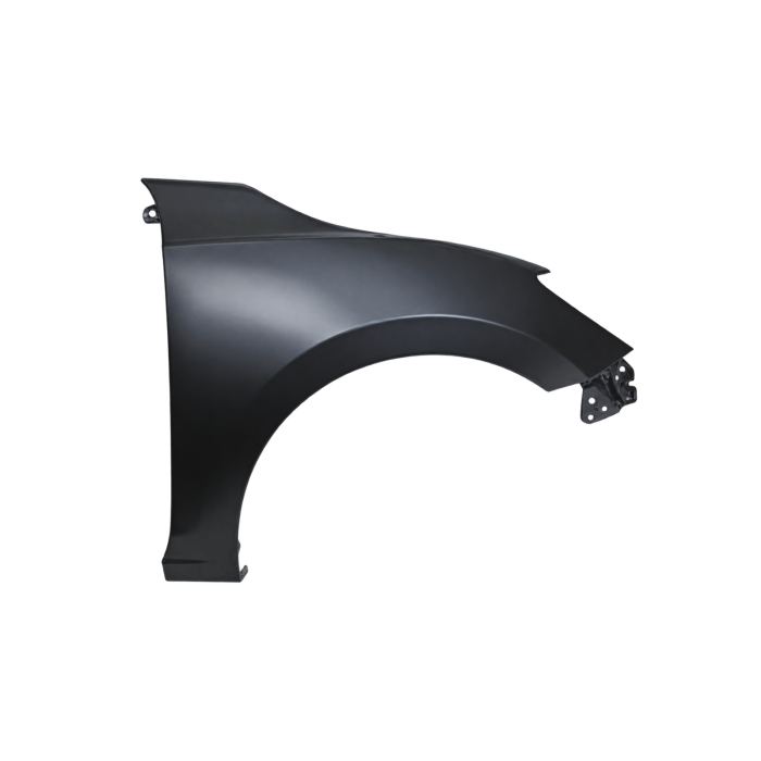 Spatbord (voorscherm) voor MAZDA 2 2015-2020