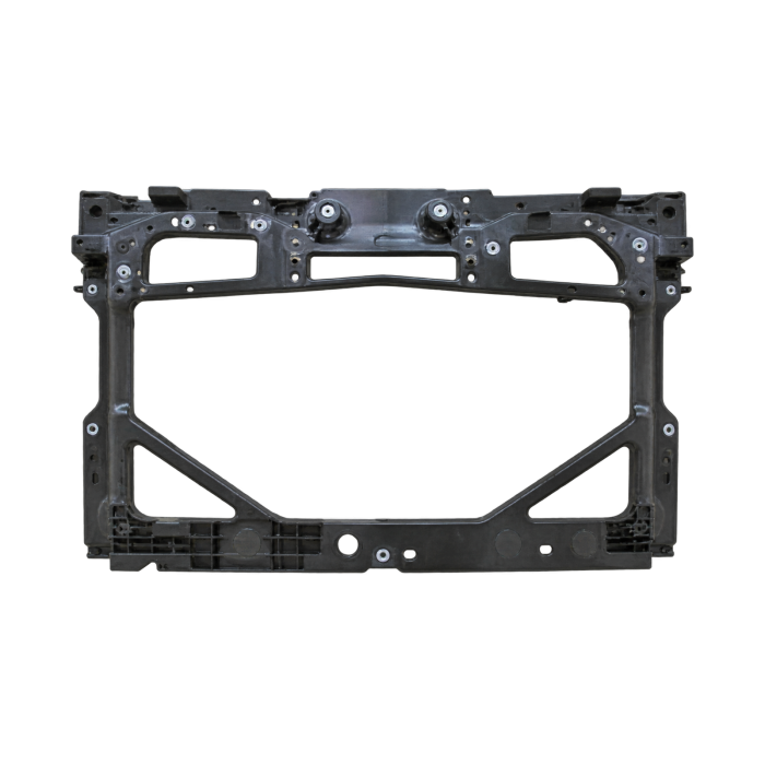 Voorfront (frontpaneel) voor MAZDA 2 2015-2020