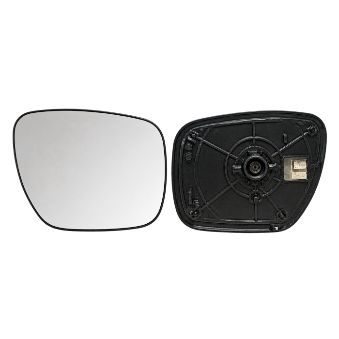 Spiegelglas voor MAZDA 5 2005-2008
