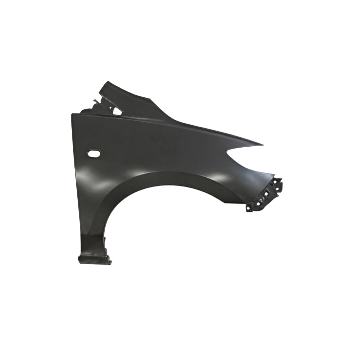 Spatbord (voorscherm) voor MAZDA 5 2005-2008