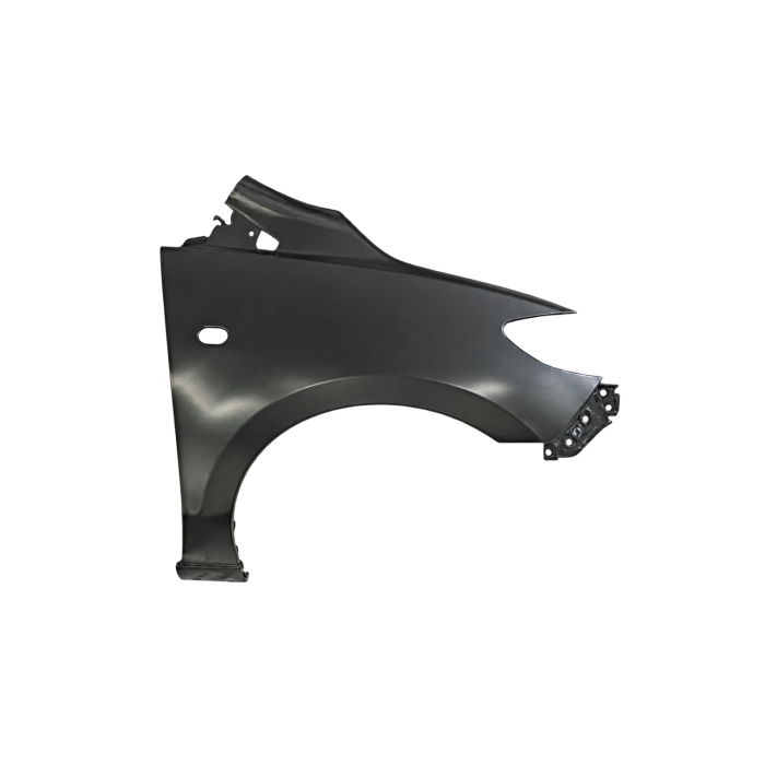 Spatbord (voorscherm) voor MAZDA 5 2005-2008