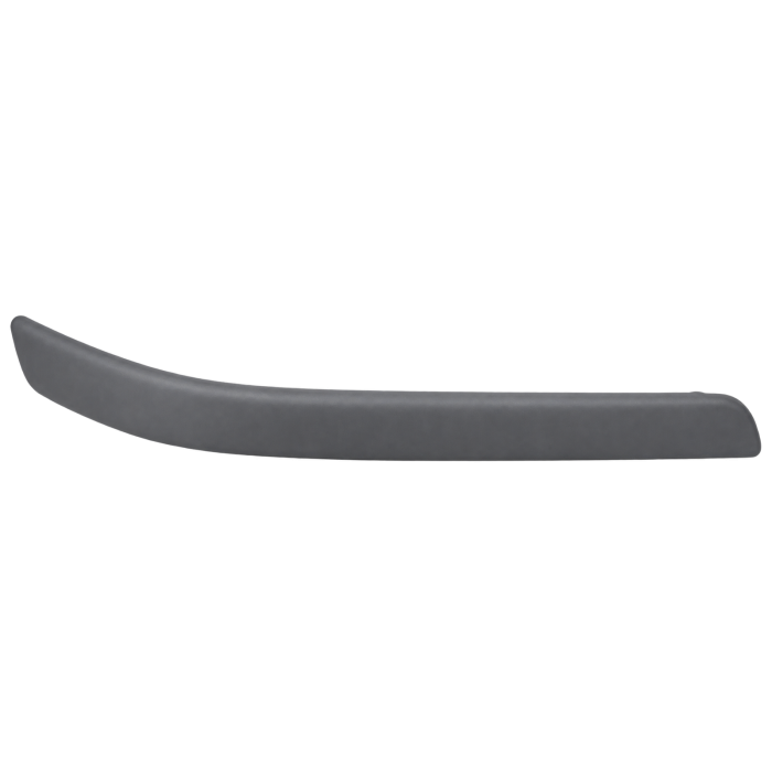 Bumperlijst voor MAZDA 626 GF-1 1999-2002