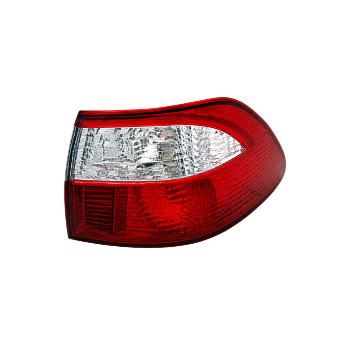 Achterlicht voor MAZDA 626 GF-1 1999-2002