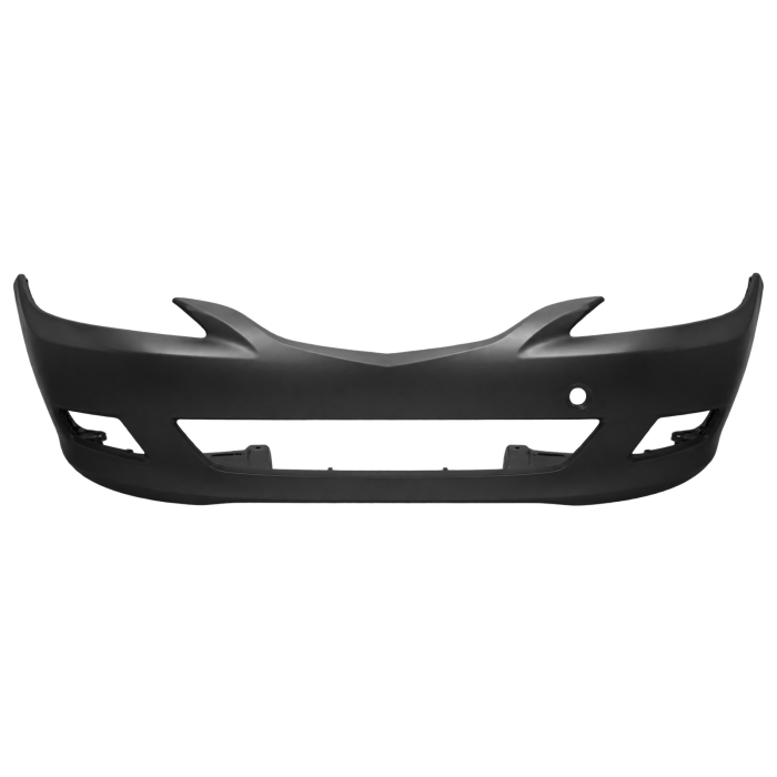 Voorbumper voor MAZDA 6 2002-2005