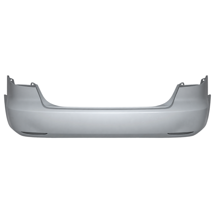 Achterbumper voor MAZDA 6 2002-2005