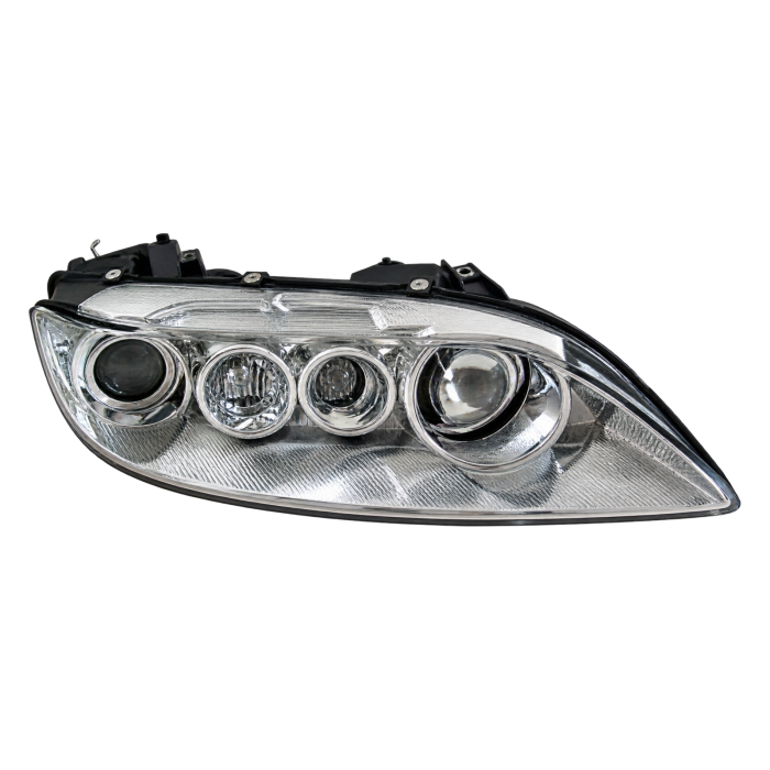 Koplamp rechts voor MAZDA 6 2002-2005