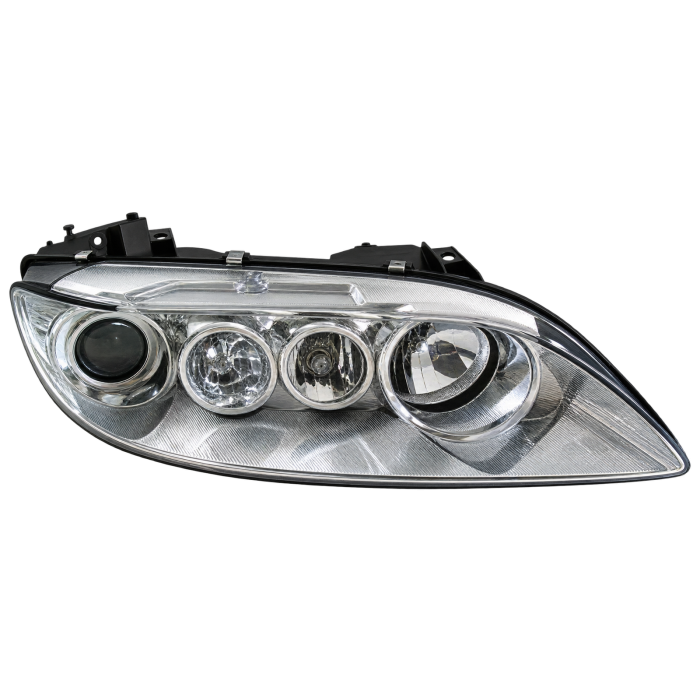 Koplamp rechts voor MAZDA 6 2002-2005