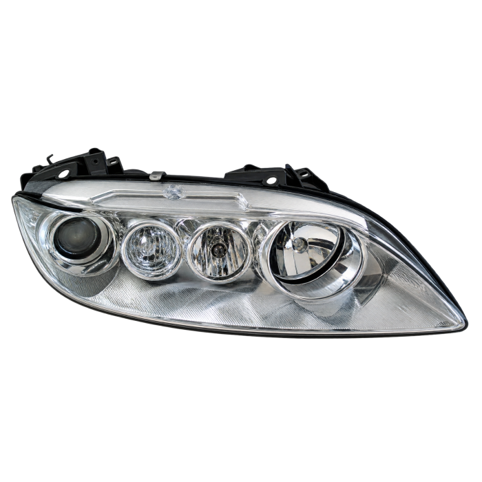 Koplamp rechts voor MAZDA 6 2002-2005