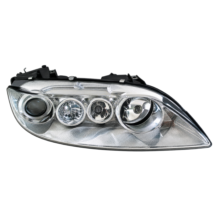 Koplamp rechts voor MAZDA 6 2002-2005
