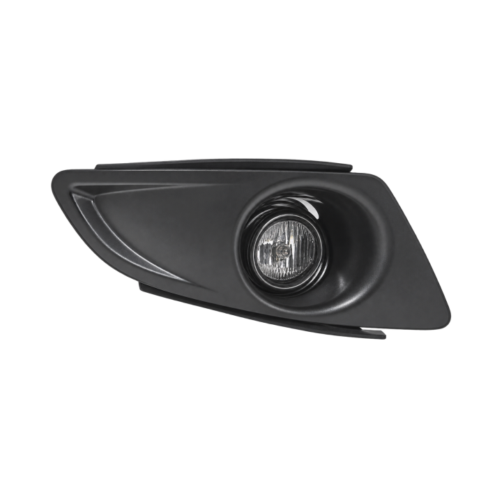 Mistlamp voor MAZDA 6 2002-2005
