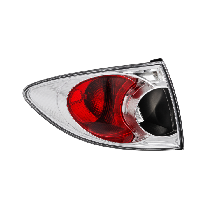 Achterlicht voor MAZDA 6 2002-2005
