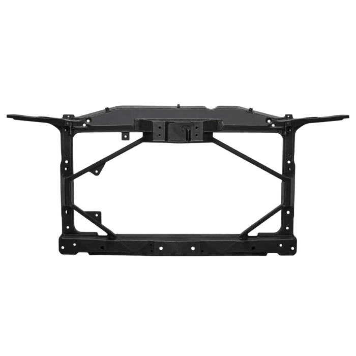 Voorfront (frontpaneel) voor MAZDA 6