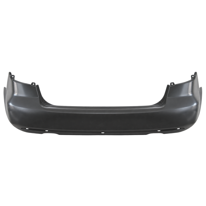 Achterbumper voor MAZDA 6 2005-2008