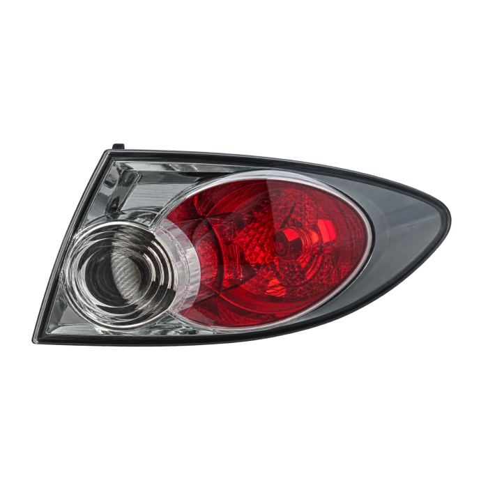 Achterlicht voor MAZDA 6 2005-2008