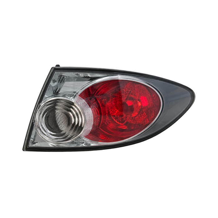 Achterlicht voor MAZDA 6 2005-2008