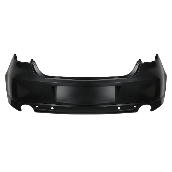 Achterbumper voor MAZDA 6 2008-2010