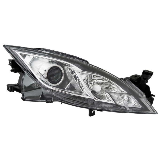 Koplamp rechts voor MAZDA 6 2010-2013