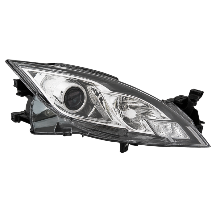 Koplamp rechts voor MAZDA 6 2010-2013